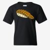 Gildan Youth 5.3oz 100% Heavy T Thumbnail