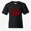 Gildan Youth 5.3oz 100% Heavy T Thumbnail