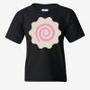 Gildan Youth 5.3oz 100% Heavy T Thumbnail