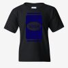 Gildan Youth 5.3oz 100% Heavy T Thumbnail