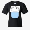 Gildan Youth 5.3oz 100% Heavy T Thumbnail