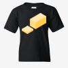 Gildan Youth 5.3oz 100% Heavy T Thumbnail