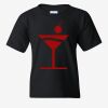 Gildan Youth 5.3oz 100% Heavy T Thumbnail