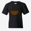 Gildan Youth 5.3oz 100% Heavy T Thumbnail