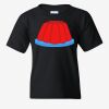 Gildan Youth 5.3oz 100% Heavy T Thumbnail