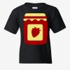 Gildan Youth 5.3oz 100% Heavy T Thumbnail