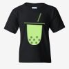 Gildan Youth 5.3oz 100% Heavy T Thumbnail