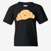 Gildan Youth 5.3oz 100% Heavy T Thumbnail