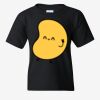 Gildan Youth 5.3oz 100% Heavy T Thumbnail