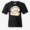 Gildan Youth 5.3oz 100% Heavy T Thumbnail