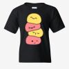 Gildan Youth 5.3oz 100% Heavy T Thumbnail