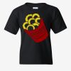 Gildan Youth 5.3oz 100% Heavy T Thumbnail