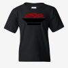 Gildan Youth 5.3oz 100% Heavy T Thumbnail