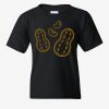Gildan Youth 5.3oz 100% Heavy T Thumbnail