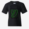 Gildan Youth 5.3oz 100% Heavy T Thumbnail