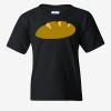 Gildan Youth 5.3oz 100% Heavy T Thumbnail