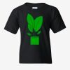 Gildan Youth 5.3oz 100% Heavy T Thumbnail