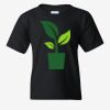 Gildan Youth 5.3oz 100% Heavy T Thumbnail