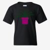 Gildan Youth 5.3oz 100% Heavy T Thumbnail