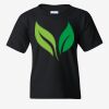 Gildan Youth 5.3oz 100% Heavy T Thumbnail