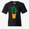 Gildan Youth 5.3oz 100% Heavy T Thumbnail