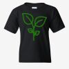 Gildan Youth 5.3oz 100% Heavy T Thumbnail