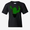Gildan Youth 5.3oz 100% Heavy T Thumbnail