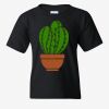 Gildan Youth 5.3oz 100% Heavy T Thumbnail