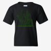 Gildan Youth 5.3oz 100% Heavy T Thumbnail