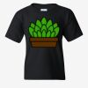 Gildan Youth 5.3oz 100% Heavy T Thumbnail