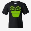 Gildan Youth 5.3oz 100% Heavy T Thumbnail