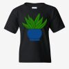 Gildan Youth 5.3oz 100% Heavy T Thumbnail