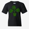 Gildan Youth 5.3oz 100% Heavy T Thumbnail