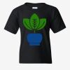 Gildan Youth 5.3oz 100% Heavy T Thumbnail