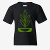 Gildan Youth 5.3oz 100% Heavy T Thumbnail