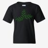 Gildan Youth 5.3oz 100% Heavy T Thumbnail