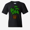Gildan Youth 5.3oz 100% Heavy T Thumbnail