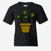 Gildan Youth 5.3oz 100% Heavy T Thumbnail