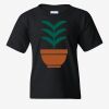 Gildan Youth 5.3oz 100% Heavy T Thumbnail