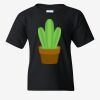 Gildan Youth 5.3oz 100% Heavy T Thumbnail