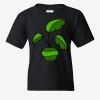 Gildan Youth 5.3oz 100% Heavy T Thumbnail