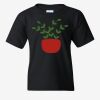 Gildan Youth 5.3oz 100% Heavy T Thumbnail