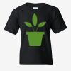 Gildan Youth 5.3oz 100% Heavy T Thumbnail
