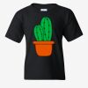 Gildan Youth 5.3oz 100% Heavy T Thumbnail
