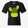 Gildan Youth 5.3oz 100% Heavy T Thumbnail