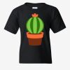 Gildan Youth 5.3oz 100% Heavy T Thumbnail