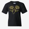 Gildan Youth 5.3oz 100% Heavy T Thumbnail