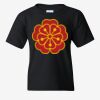 Gildan Youth 5.3oz 100% Heavy T Thumbnail