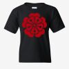 Gildan Youth 5.3oz 100% Heavy T Thumbnail