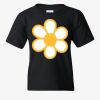 Gildan Youth 5.3oz 100% Heavy T Thumbnail